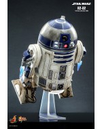 Hot Toys MMS651 1/6 Scale R2-D2™